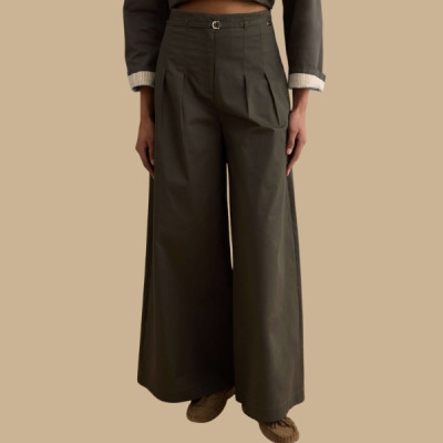 WOMEN'S TROUSERS