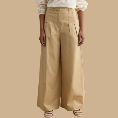WOMEN'S TROUSERS