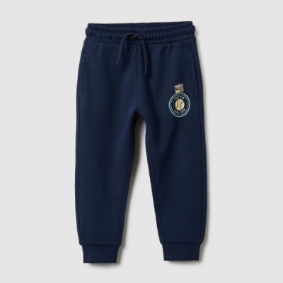 BABY LONG+SHORT TROUSERS