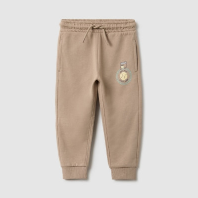 BABY LONG+SHORT TROUSERS