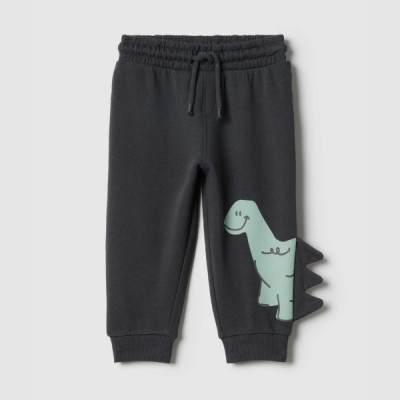 BABY LONG+SHORT TROUSERS