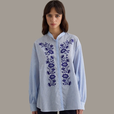 WOMEN'S LONG SLEEVES' SHIRTS