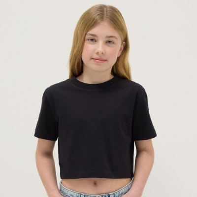 8-12 YEARS GIRLS'T-SHIRTS/TANK