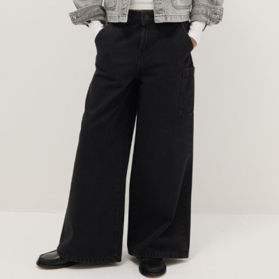 GIRL 8-12 YEARS JEANS