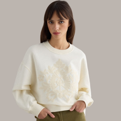 WOMEN'S SWEATSHIRT