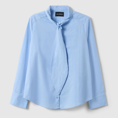 WOMEN'S LONG SLEEVES' SHIRTS