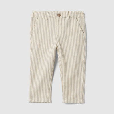 BABY LONG+SHORT TROUSERS