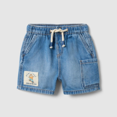 BABY LONG+SHORT TROUSERS