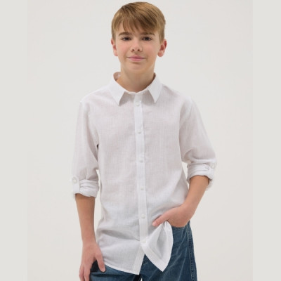 8-12 YEARS BOYS' SHIRTS
