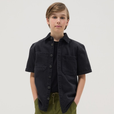 8-12YEARS BOYS' TROUSERS