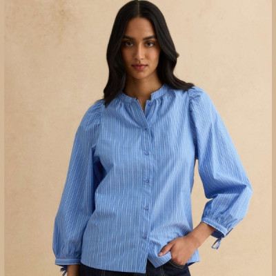 WOMEN'S LONG SLEEVES' SHIRTS