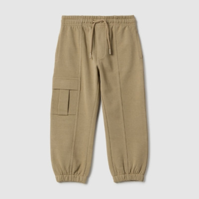 3-7YEARS BOYS' TROUSERS