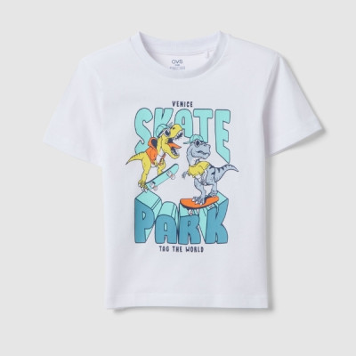 BOY'S T-SHIRTS-TANKTOPS