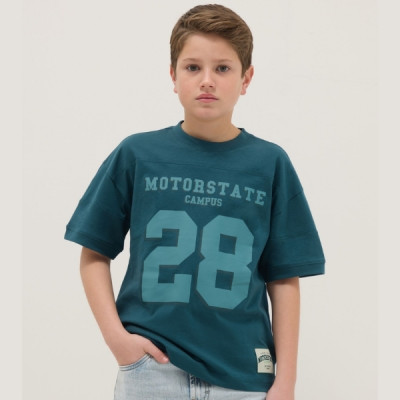 BOY'S T-SHIRTS/TANKTOPS