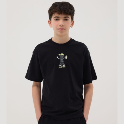 BOY'S T-SHIRTS/TANKTOPS