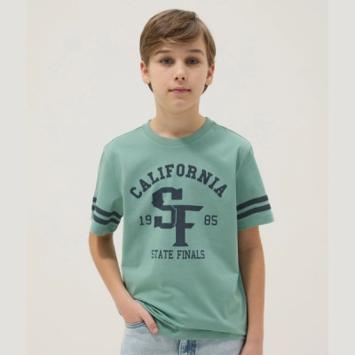 BOY'S T-SHIRTS/TANKTOPS