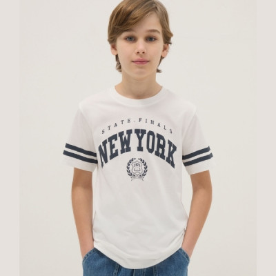 BOY'S T-SHIRTS/TANKTOPS