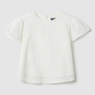3-7 YEARS GIRLS'SHIRTS