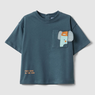 BABY T-SHIRTS