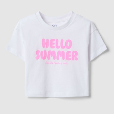 3-7 YEARS G'S T-SHIRTS-TANKTOP