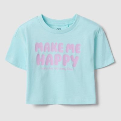 3-7 YEARS G'S T-SHIRTS-TANKTOP