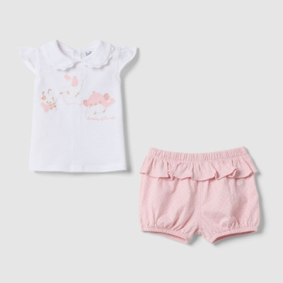 BABY SUITS