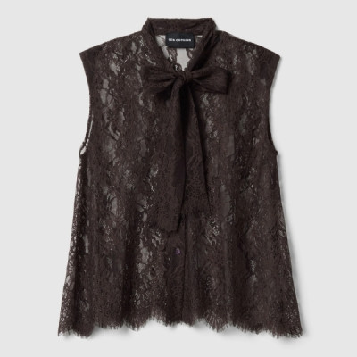 WOMEN'S TOP