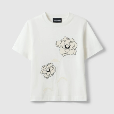 WOMEN'S T-SHIRT