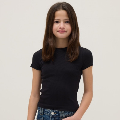 8-12 YEARS GIRLS'T-SHIRTS/TANK