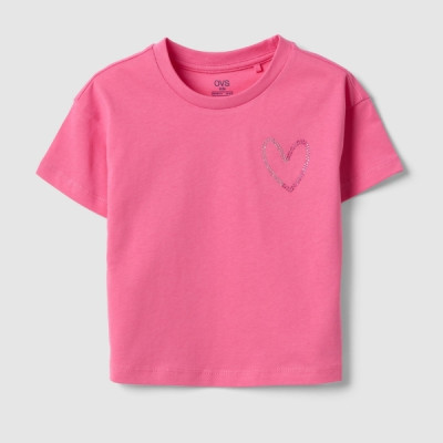 3-7 YEARS G'S T-SHIRTS-TANKTOP