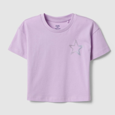 3-7 YEARS G'S T-SHIRTS-TANKTOP