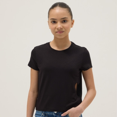 8-12 YEARS GIRLS'T-SHIRTS/TANK