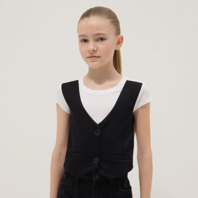 8-12 YEARS GIRLS'T-SHIRTS/TANK