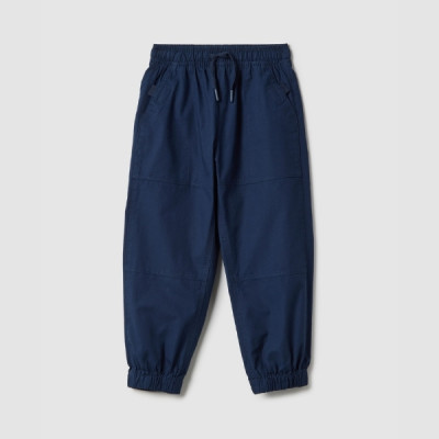 3-7YEARS BOYS' TROUSERS