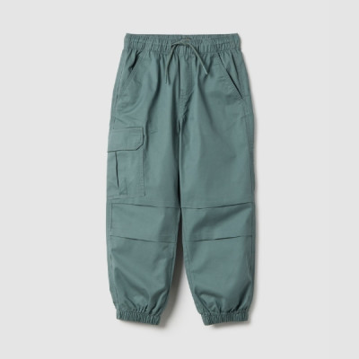 3-7YEARS BOYS' TROUSERS