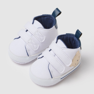 BABY SHOES