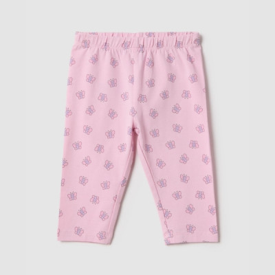 BABY LONG+SHORT TROUSERS