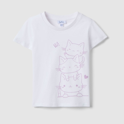 BABY T-SHIRTS