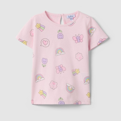 BABY T-SHIRTS