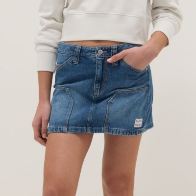 8-12 YEARS GIRLS'SKIRTS