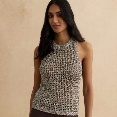 WOMEN'S TOP