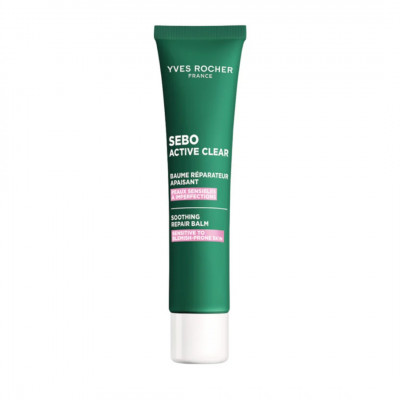 SOOTHING REPAIR BALM TUBE 40ML