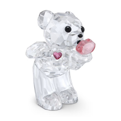 KRIS BEAR:A KISS FULL OF LOVE