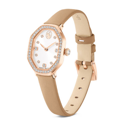 DEXTERA:LS BROWN/WHITE/PRO