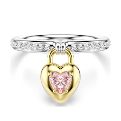 IDYLLIA:RING HEART MUL/MIX 55