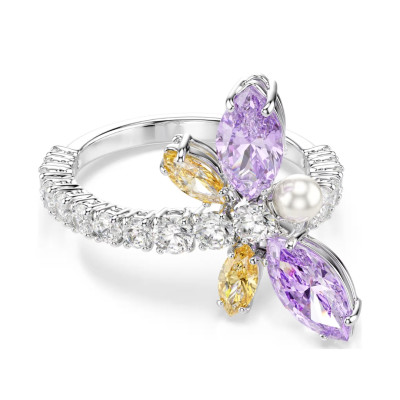 2026 CAPSULE:RING MOTIF MUL/RHS 58