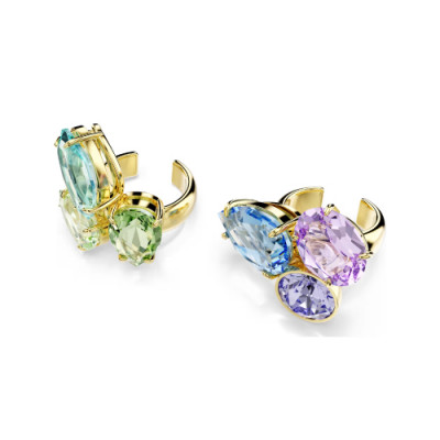 GEMA:EC SET OF 2 MUL/GOS