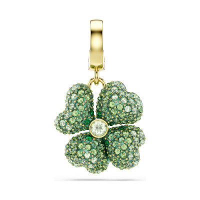 IDYLLIA:CHARM CLOVER GRE/GOS