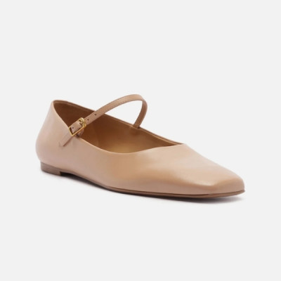 ZAPATO CERRADO TACÓN BAJO