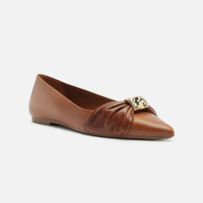 ZAPATO CERRADO TACÓN BAJO